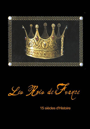 Короли Франции: 15 веков истории