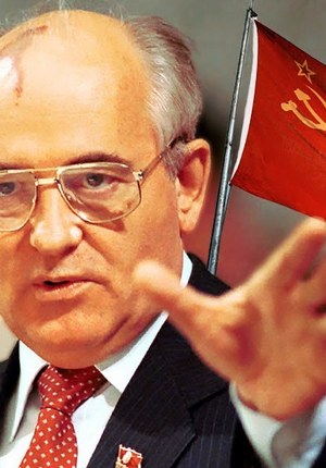 Кто привел Михаила Горбачева к власти?
