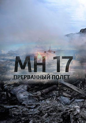 Рейс MH-17: Прерванный полет