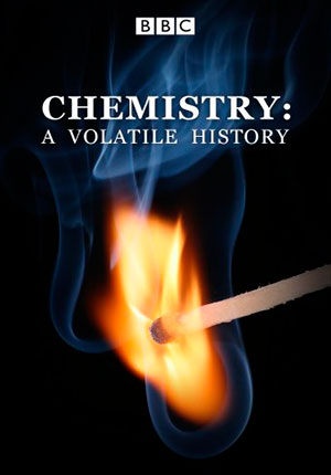 Химия. Изменчивая История