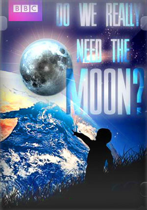 Нужна ли нам Луна?