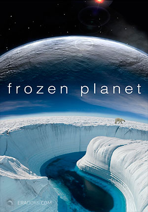 Замерзшая планета