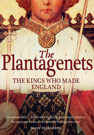 Англия во времена Плантагенетов