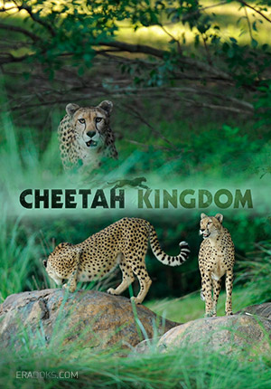 Царство гепардов