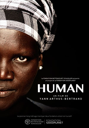 Человек / Human