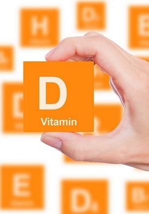 Витамин Д